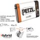 PETZL ACCU CORE Akkumulátor