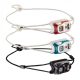 PETZL BINDI ULTRA-LIGHT USB TÖLTHETŐ Fejlámpa 200 lumens