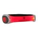 RONHILL LIGHT ARMBAND (glow red)