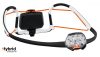 PETZL IKO CORE Fejlámpa 500 lumens