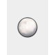 RONHILL MAGNETIC LED BUTTON (white)