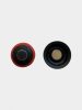 RONHILL MAGNETIC LED BUTTON (red)