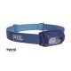 PETZL TIKKINA Fejlámpa 300 lumens (kék)