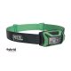 PETZL TIKKA Fejlámpa 350 lumens (zöld)