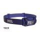 PETZL TIKKA CORE Fejlámpa 450 lumens (kék)