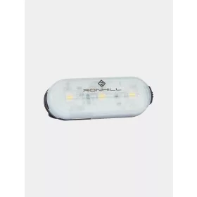 RONHILL RECHARGE LIGHT MAGNET (fehér)