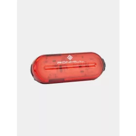 RONHILL RECHARGE LIGHT MAGNET (piros)
