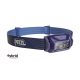 PETZL TIKKA Fejlámpa 350 lumens (kék)