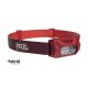 PETZL TIKKINA Fejlámpa 300 lumens (piros)