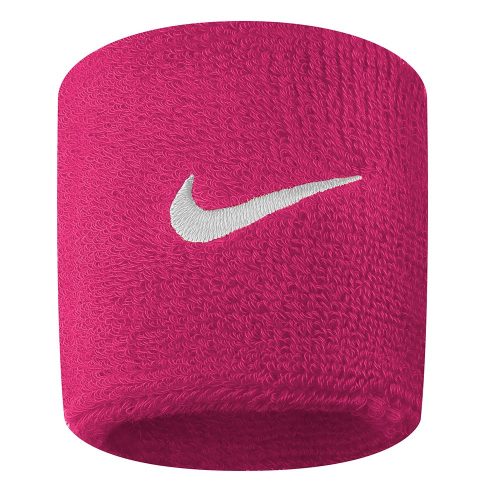 NIKE SWOOSH WRISTBAND Csuklópánt 1 pár