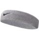 NIKE SWOOSH HEADBAND Fejpánt