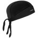 HALO PROTEX BANDANA Fejkendő (black)