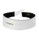 HALO V-VELCRO ADJUSTABLE HEADBAND 2' Állítható fejpánt (white)