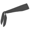 HALO I-TIE VERSION HEADBAND 2' Fejpánt (charcoal)