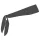 HALO I-TIE VERSION HEADBAND 2' Fejpánt (charcoal)