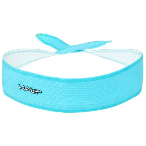 HALO I-TIE VERSION HEADBAND 2' Fejpánt (aqua air)