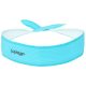 HALO I-TIE VERSION HEADBAND 2' Fejpánt (aqua air)