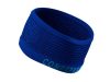 COMPRESSPORT HEADBAND ON/OFF Mont Blanc EDITION fejpánt (széles)