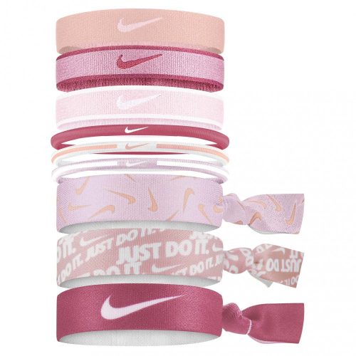 NIKE MIXED PONYTAIL HOLDERS Hajgumi 9 db