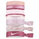 NIKE MIXED PONYTAIL HOLDERS Hajgumi 9 db