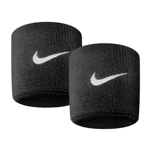 NIKE SWOOSH WRISTBAND Csuklópánt 1 pár