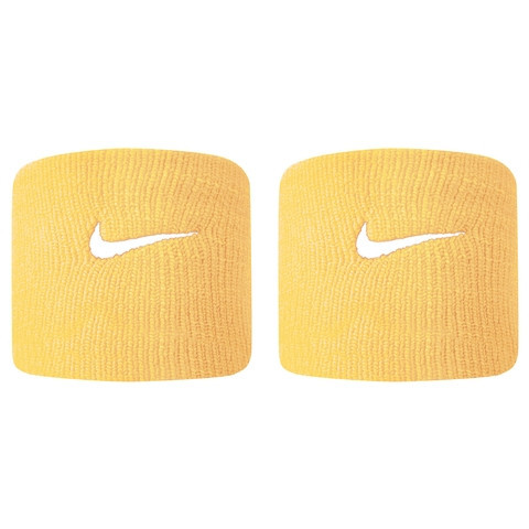 NIKE TENNIS PREMIER WRISTBAND Csuklópánt 1 pár