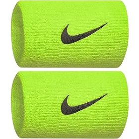   NIKE TENNIS PREMIER DOUBLEWIDE WRISTBAND Csuklópánt (széles)