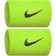 NIKE TENNIS PREMIER DOUBLEWIDE WRISTBAND Csuklópánt (széles)