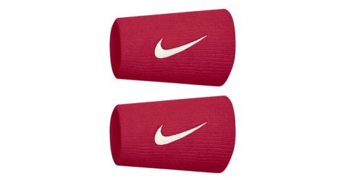 NIKE TENNIS PREMIER DOUBLEWIDE WRISTBAND Csuklópánt (széles)