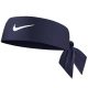 NIKE TENNIS PREMIER HEAD TIE Fejpánt