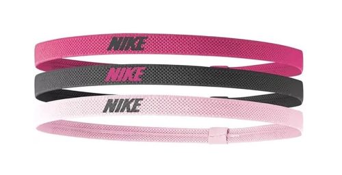 NIKE ELASTIC HEADBANDS 2.0 Fejpánt 3db