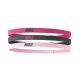 NIKE ELASTIC HEADBANDS 2.0 Fejpánt 3db