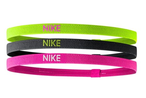 NIKE ELASTIC HEADBANDS 2.0 Fejpánt 3db