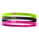 NIKE ELASTIC HEADBANDS 2.0 Fejpánt 3db