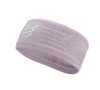 COMPRESSPORT HEADBAND ON/OFF fejpánt (széles)