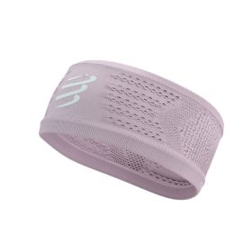 COMPRESSPORT HEADBAND ON/OFF fejpánt (széles)