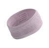 COMPRESSPORT HEADBAND ON/OFF fejpánt (széles)