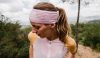 COMPRESSPORT HEADBAND ON/OFF fejpánt (széles)