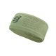 COMPRESSPORT HEADBAND ON/OFF fejpánt (széles)