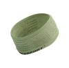 COMPRESSPORT HEADBAND ON/OFF fejpánt (széles)