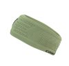 COMPRESSPORT HEADBAND ON/OFF fejpánt (széles)