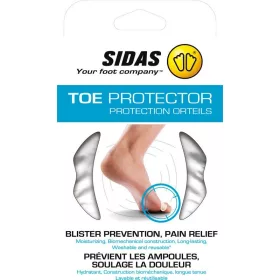 SIDAS TOE PROTECTOR