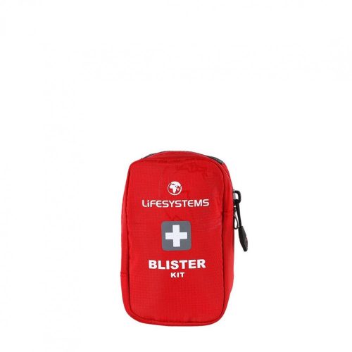 LIFESYSTEMS BLISTER KIT Ragtapasz és hólyagtapasz készlet