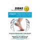 SIDAS FOOT PROTECTOR Sarokvédő tapasz 5 db