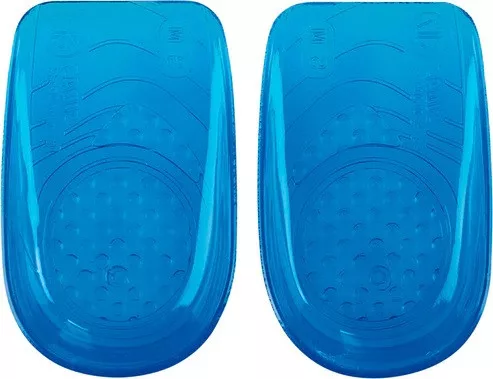 SIDAS GEL HEEL CUPS Zselés sarokbetét