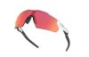 OAKLEY RADAR EV PITCH sportszemüveg -Polished white/Prizm Field