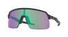 OAKLEY SUTRO LITE sportszemüveg -Matte Black/Prizm Road Jade