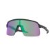 OAKLEY SUTRO LITE sportszemüveg -Matte Black/Prizm Road Jade