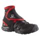 SALOMON TRAIL GAITERS magas kamásli