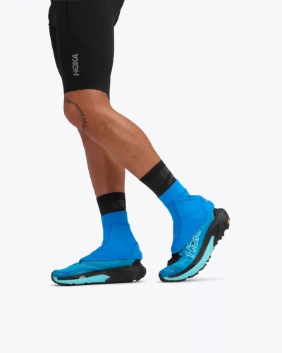 HOKA TRAIL FTW GAITER Futókamásli